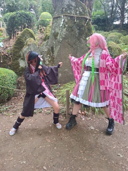 Naraku - Mitsuri