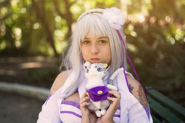 Emilia - Rê:Zero preview 2