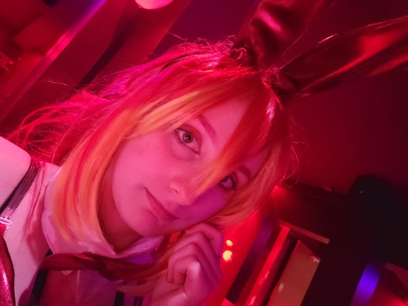 Pangofan - Bunny Shura