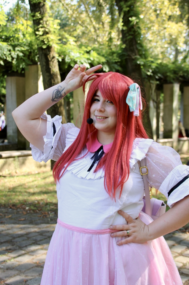 Sakura Minamoto  - Photo 6