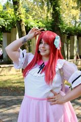 Sakura Minamoto preview 2
