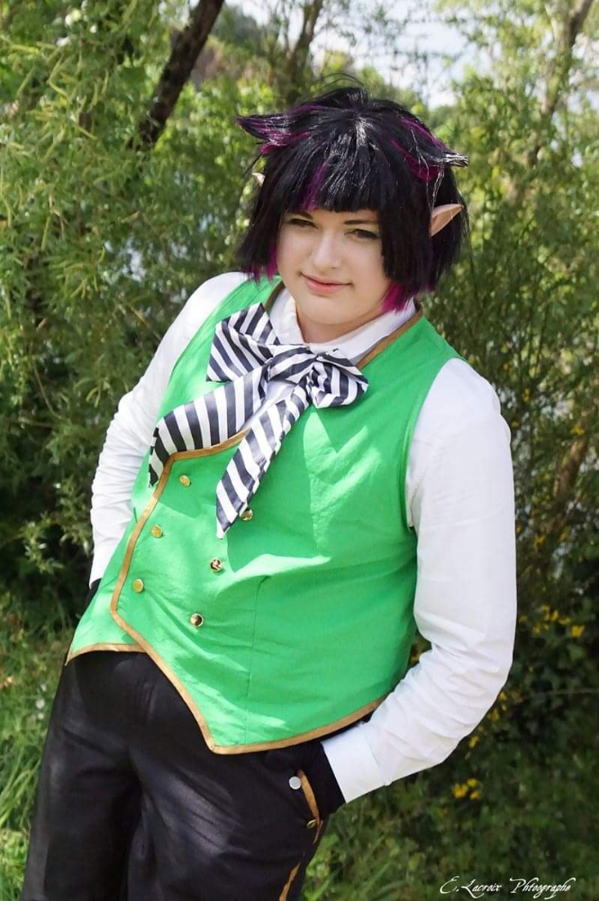 JapaNantes Lilia - Photo 1