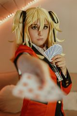 💛 Mary Saotome ♣️ preview 2