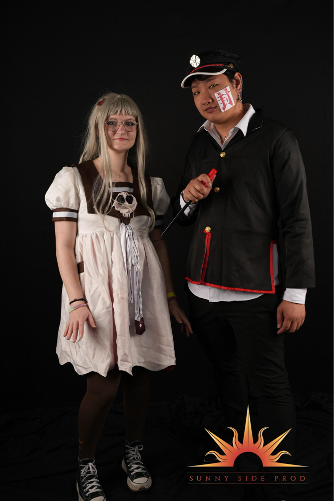 Hanako — photo 6