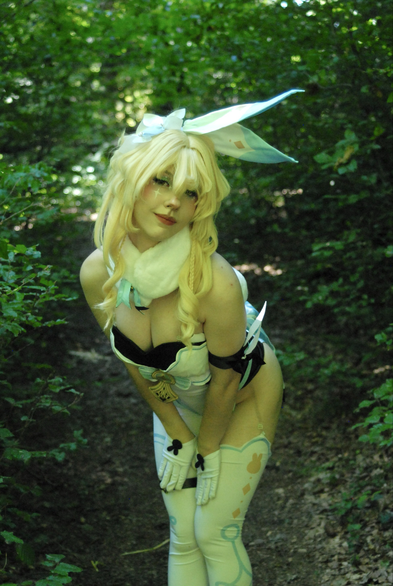 Bunny Lumine — photo 12