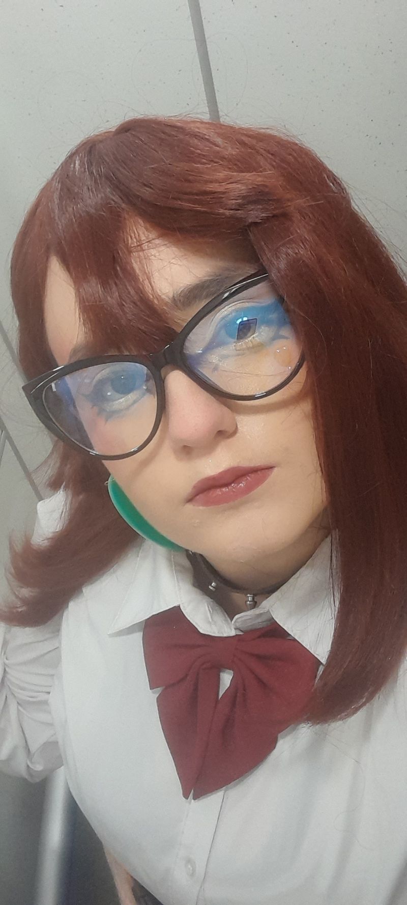 Masontheducklover – Momo ayase