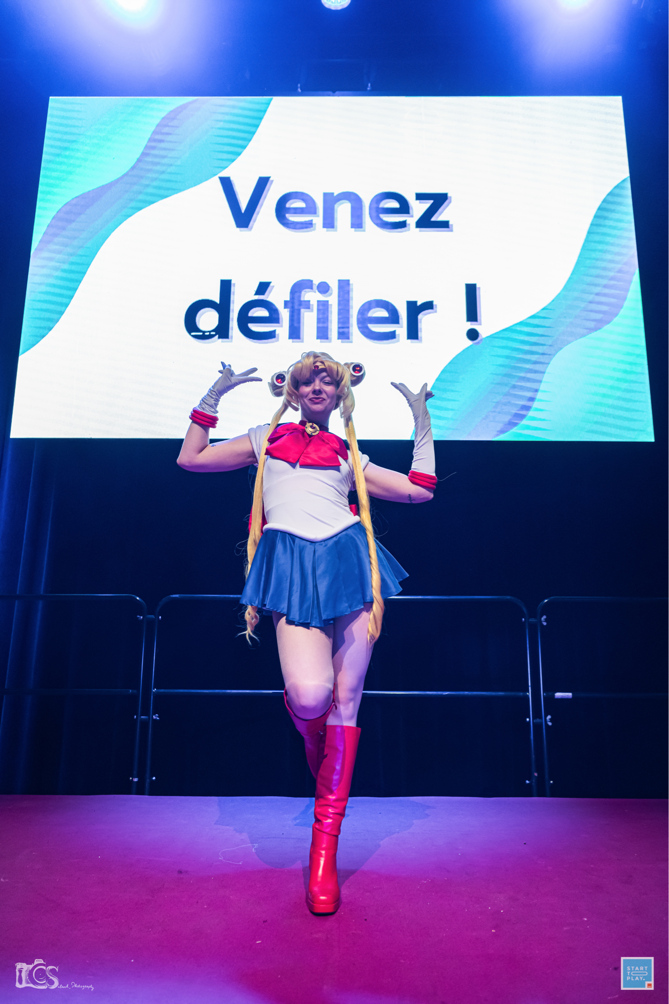 Sailor Moon - Photo 3