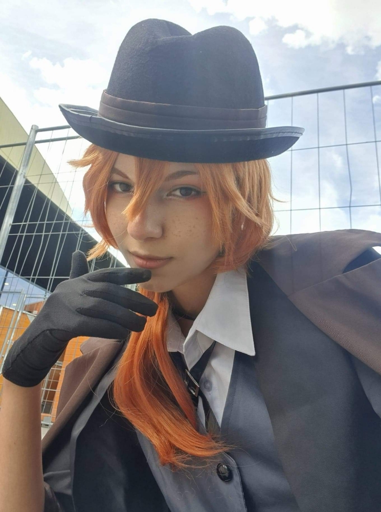 Selfies/random pics - Photo 113