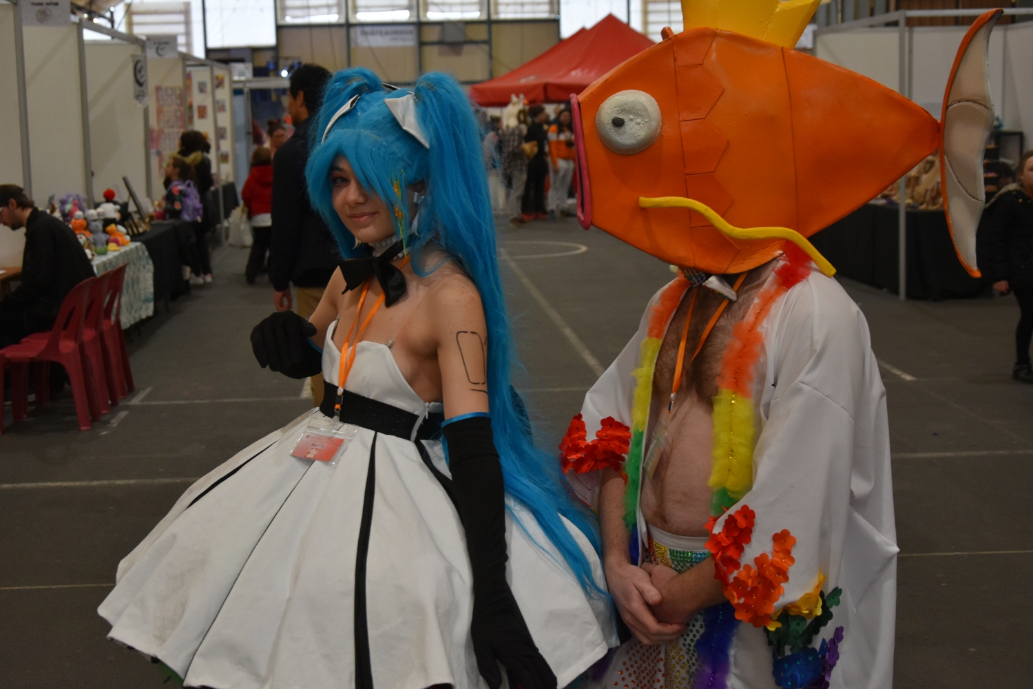 Japan Chateauroux 1 - Photo 52