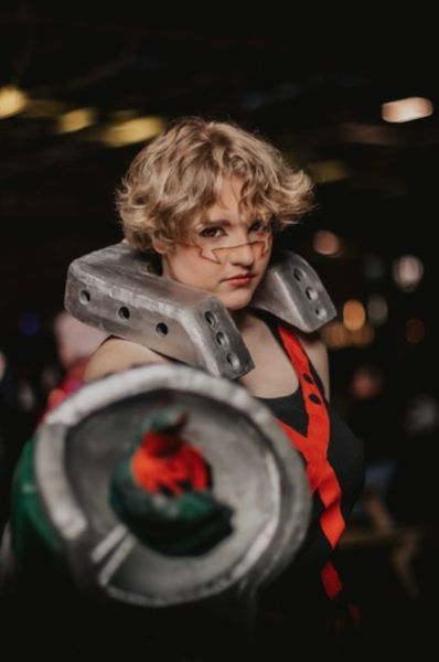 Saladedecassis - Bakugo et +