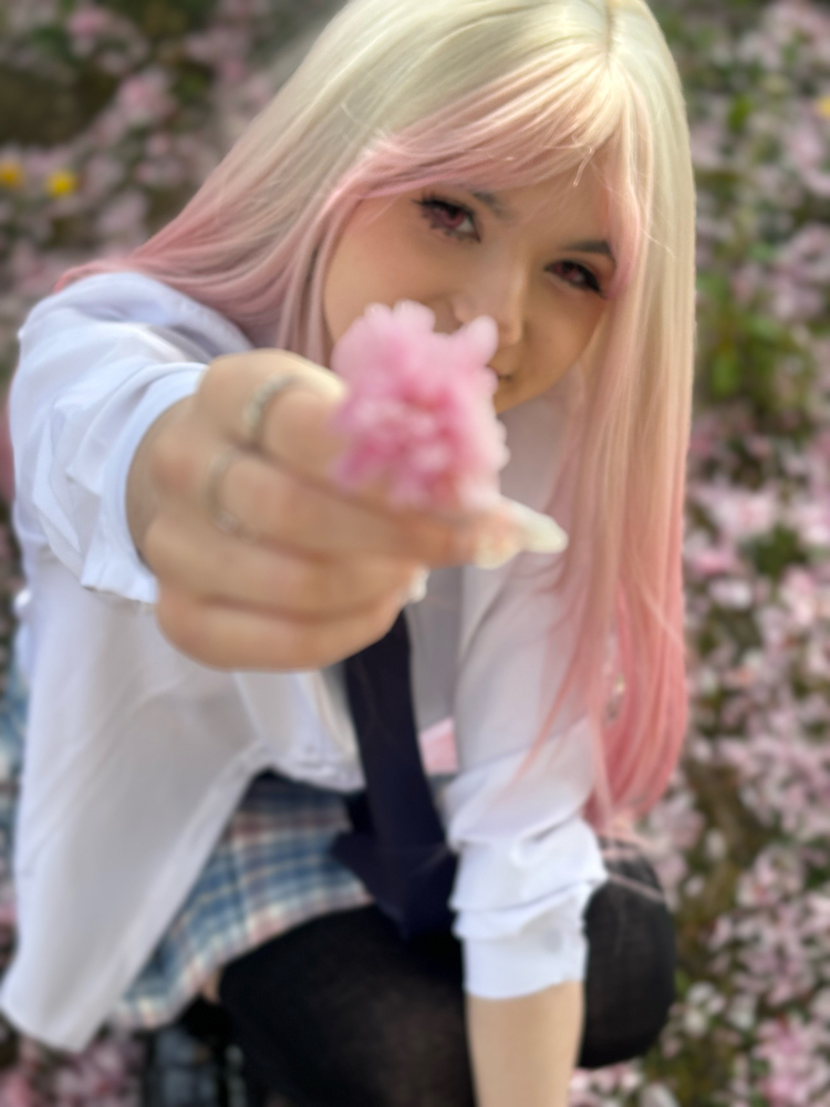 MARINE KITAGAWA - Photo 3