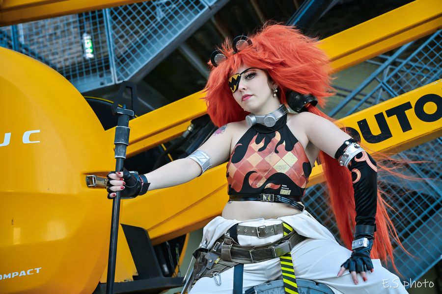 Mad._.berry._.cos - Koleda