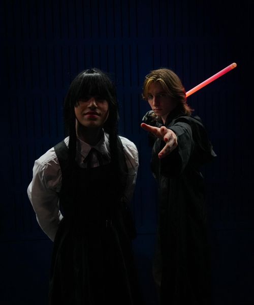 Neikos.cosplay - Photos Yoru