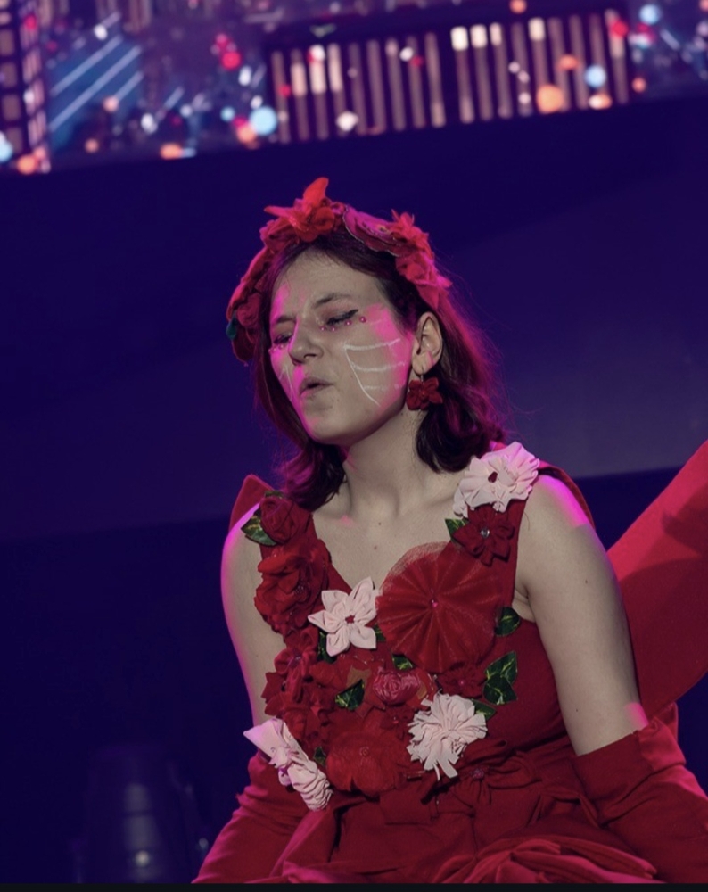 Belle - Mamoru Osoda - Photo 2