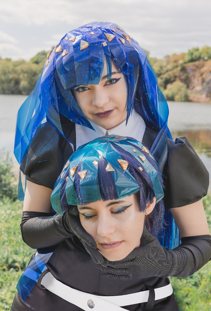 Phos & Lapis(Fisher) - Photo 4