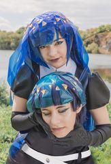 Phos & Lapis(Fisher) preview 3