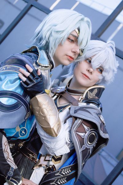 Piiu!! - Phainaxa Set 2