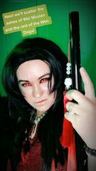 Wei Wuxian preview 2