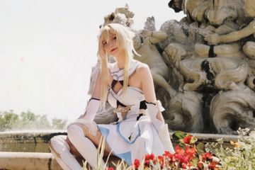 Lumine preview 3