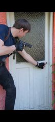 Leon Kennedy preview 2