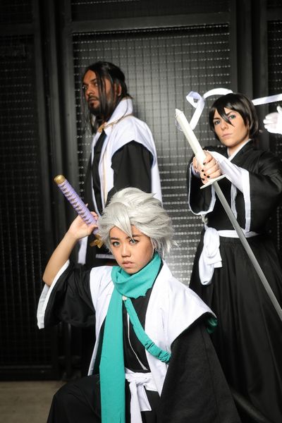 Kelly - Bleach