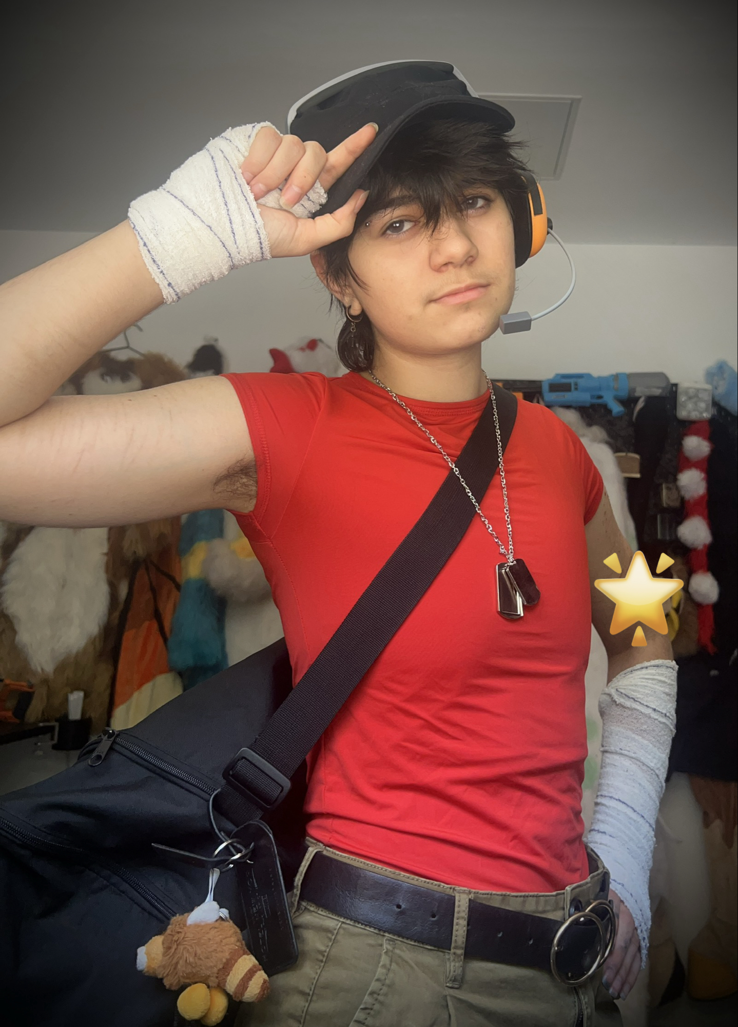 Scout — photo 7