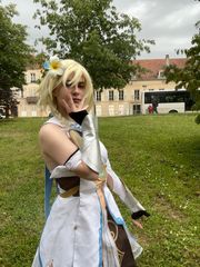 Lumine preview 2