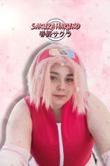 Sakura haruno preview 3