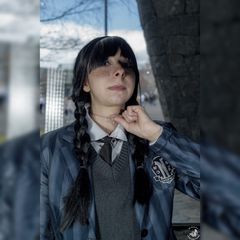 Mercredi Addams preview 3