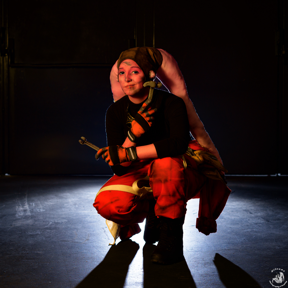 Pilotes rebelles - Photo 1