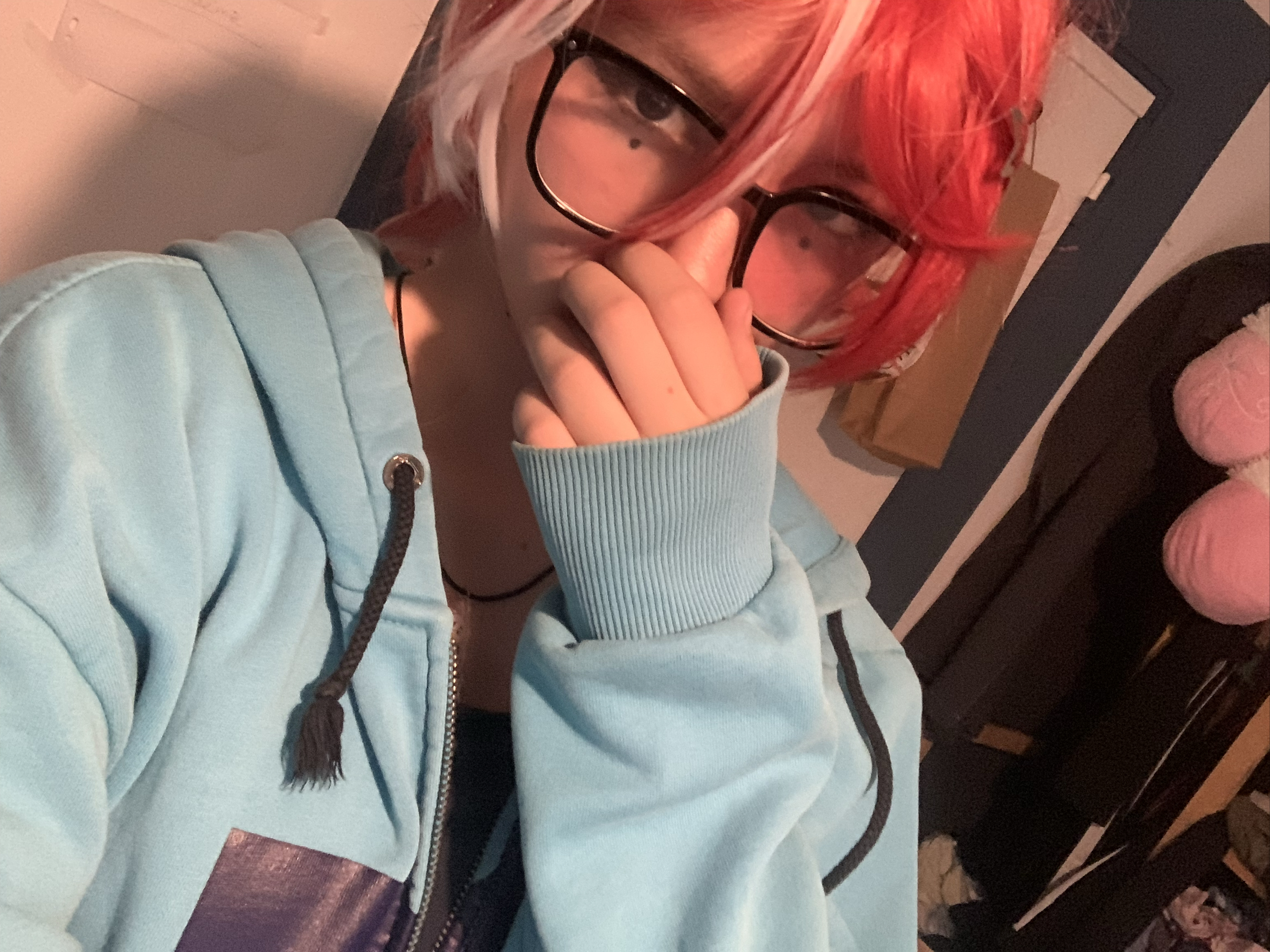 Shoto en fille — photo 18