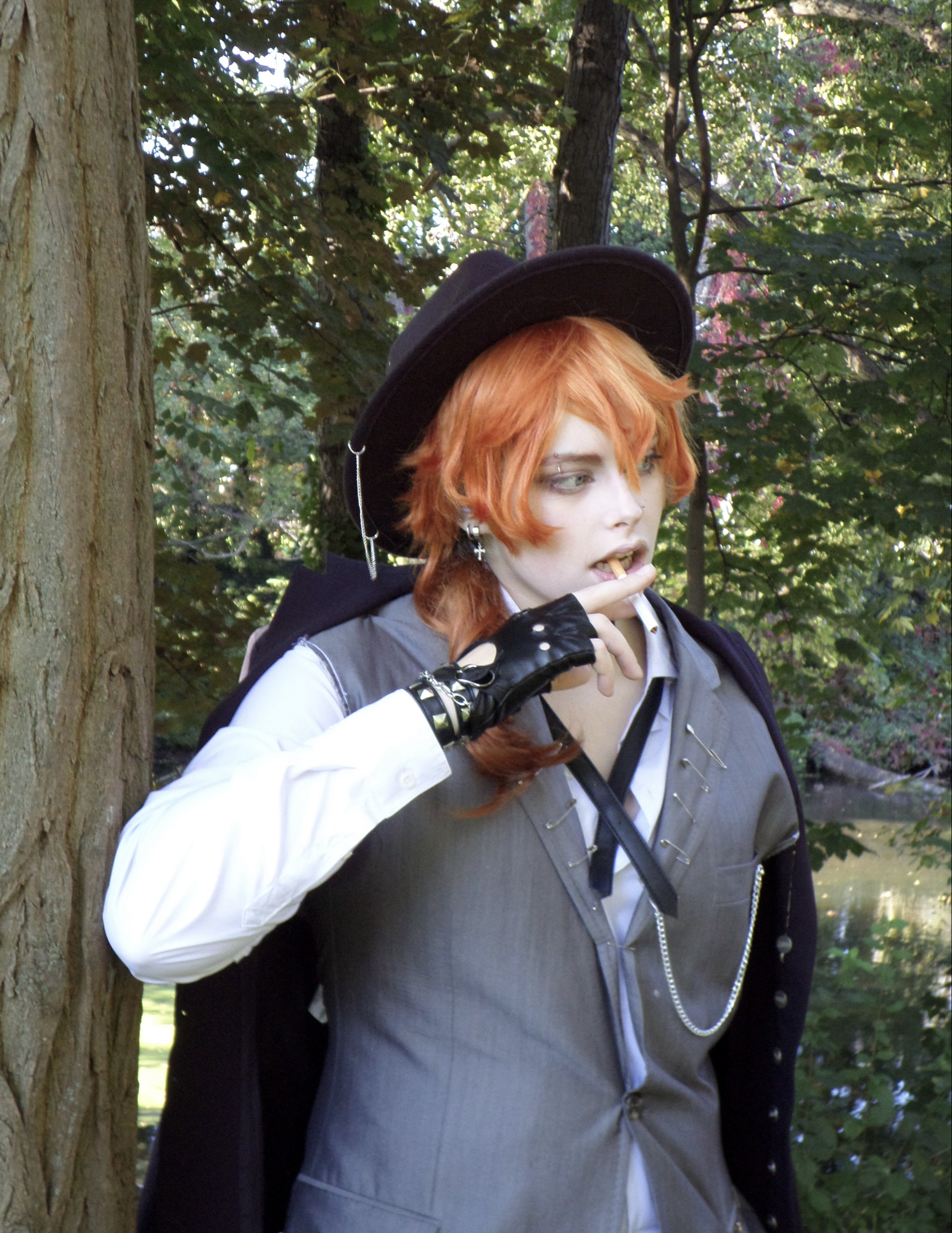 Chuuya 2.0 - Photo 1