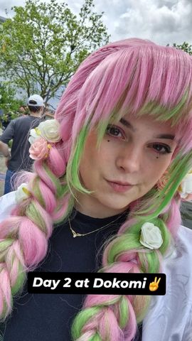 Mitsuri