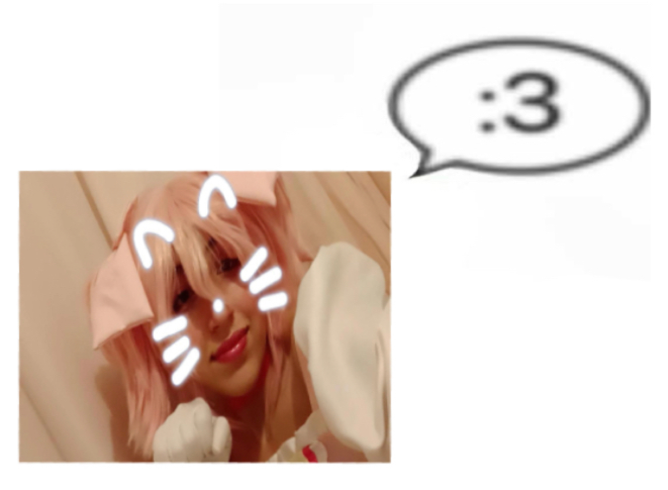 Kai’s silly memes — photo 47