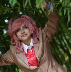 Natsuki preview 3