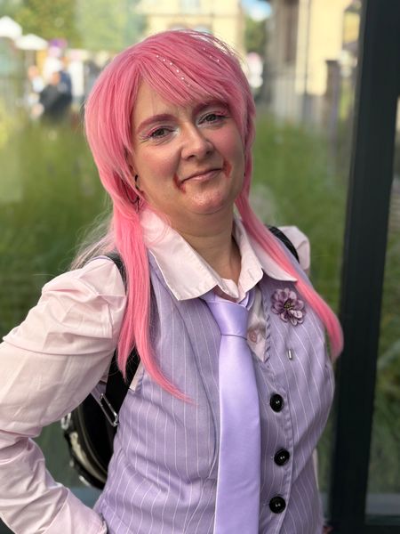 Familydelirium - Cherisy manga