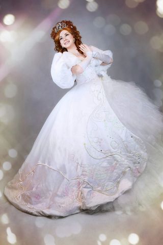 Giselle