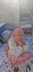 Nikki Sous la neige preview 2