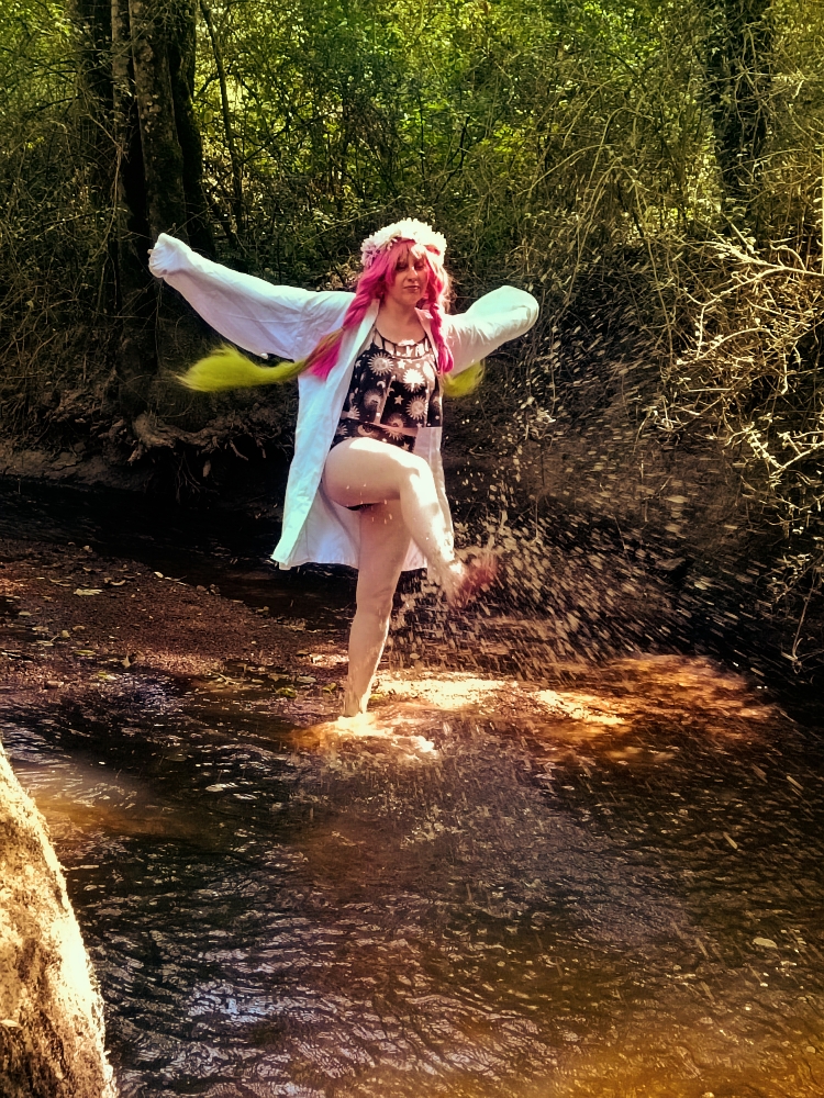 Mitsuri KANROJI - Photo 24