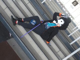Brook - Japan Expo preview 3