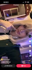 Chiaki 💚 preview 2