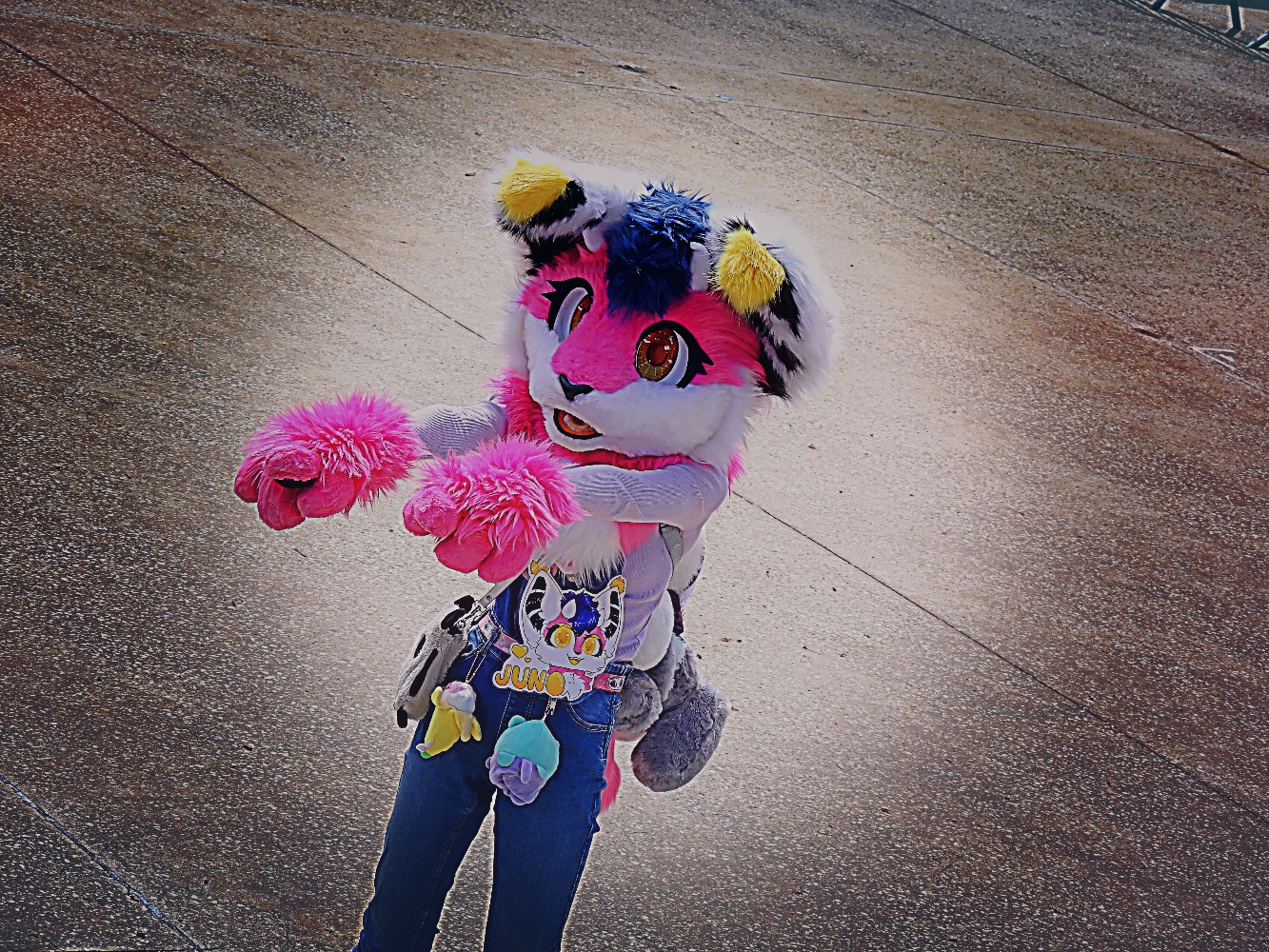 Juno - animasia  - Photo 8