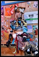 Gorou preview 2
