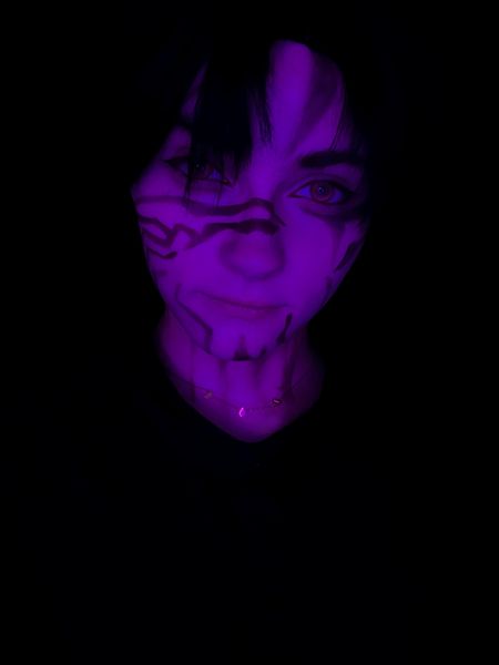 Cosplay_zaza - Juni