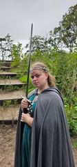 Warrior princess preview 3