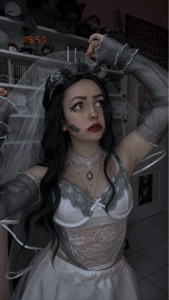 Emily — photo 8