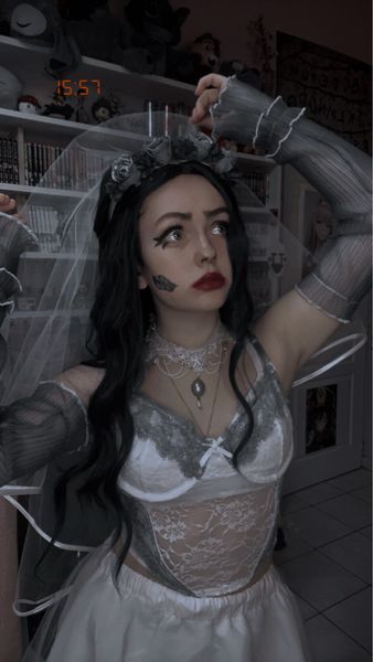 Liberty.cos - Emily