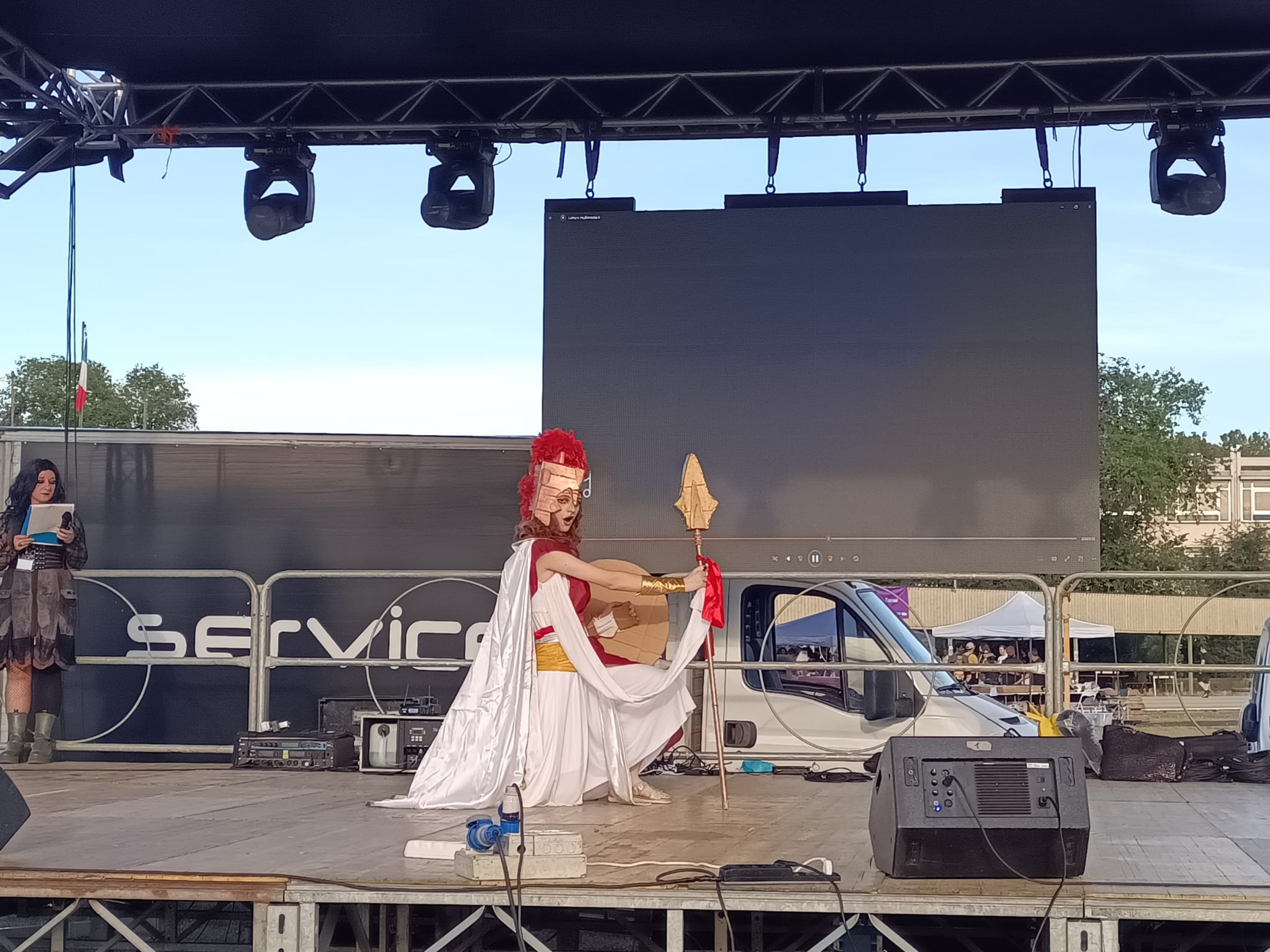 Athena — photo 8