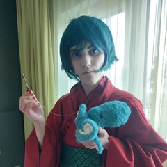 Nemesis Sudou Yukata preview 3