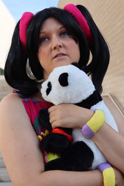 Amy-sama - Xiaoyu (Kleid)
